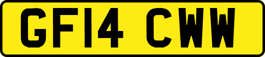 GF14CWW