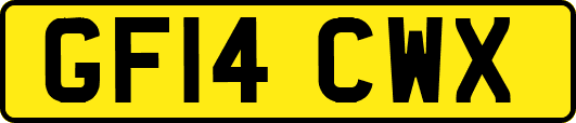 GF14CWX