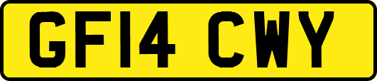 GF14CWY