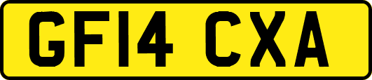 GF14CXA