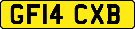 GF14CXB