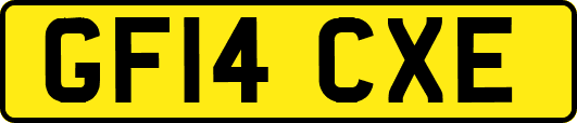 GF14CXE