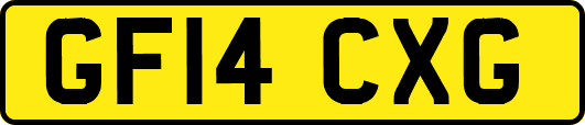 GF14CXG