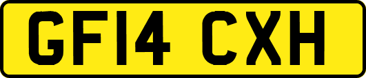GF14CXH
