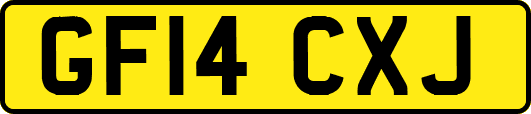 GF14CXJ