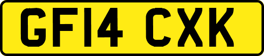 GF14CXK