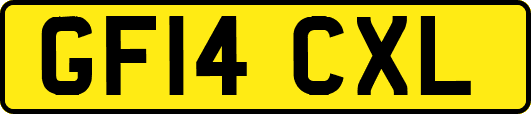 GF14CXL