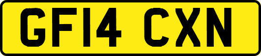 GF14CXN