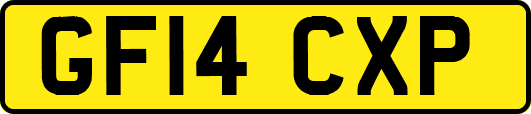 GF14CXP