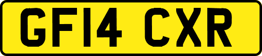 GF14CXR