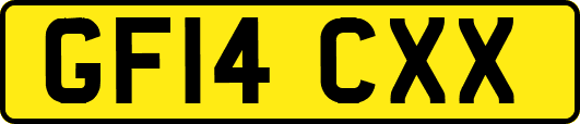 GF14CXX