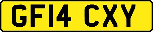 GF14CXY