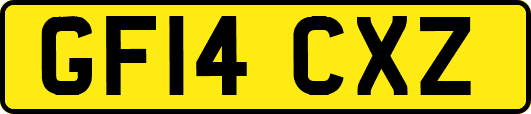GF14CXZ