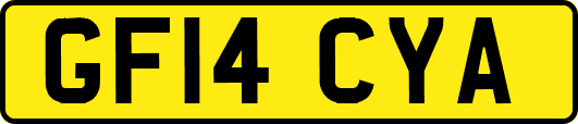 GF14CYA