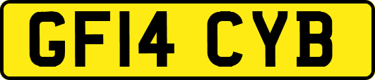 GF14CYB