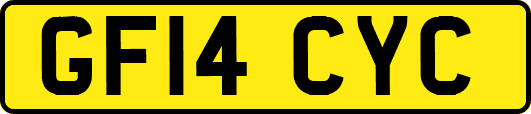GF14CYC