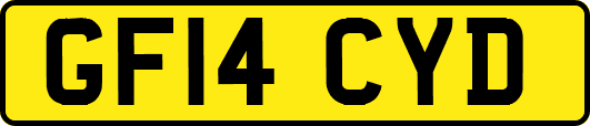 GF14CYD