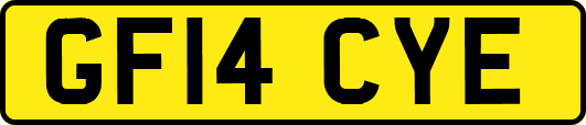 GF14CYE