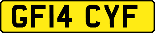 GF14CYF