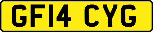 GF14CYG