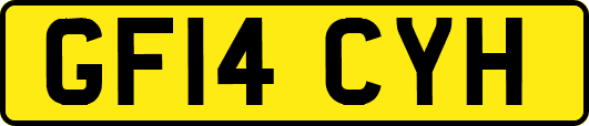 GF14CYH
