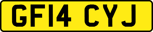 GF14CYJ