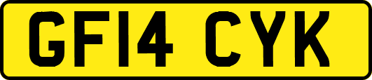 GF14CYK