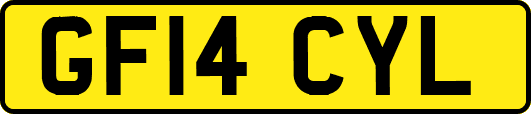 GF14CYL
