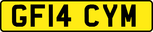 GF14CYM