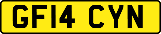 GF14CYN