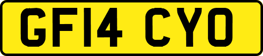 GF14CYO