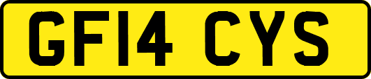 GF14CYS