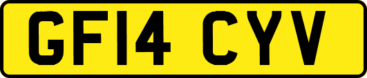 GF14CYV