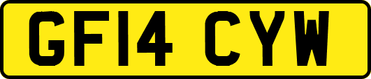 GF14CYW