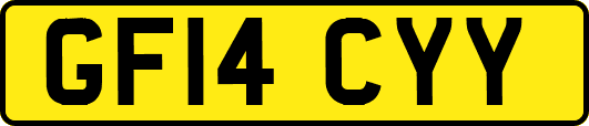 GF14CYY