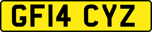 GF14CYZ
