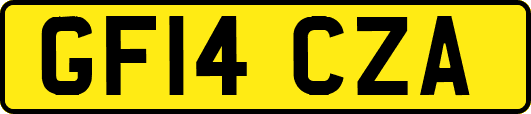 GF14CZA