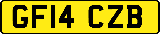 GF14CZB