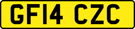 GF14CZC