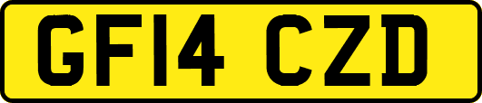GF14CZD