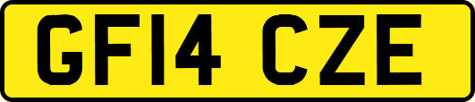 GF14CZE