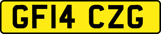 GF14CZG