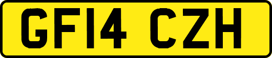GF14CZH