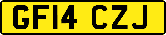 GF14CZJ