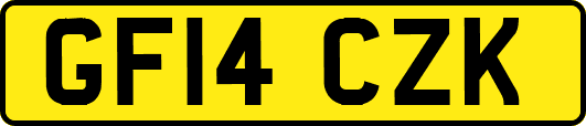 GF14CZK