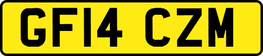 GF14CZM
