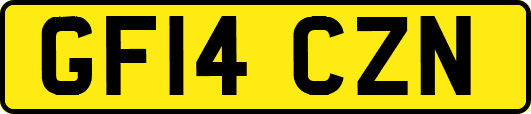 GF14CZN