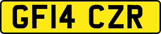 GF14CZR