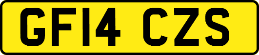 GF14CZS