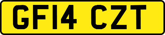 GF14CZT